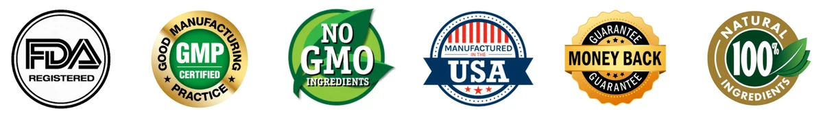  Pineal Guardian Certifications