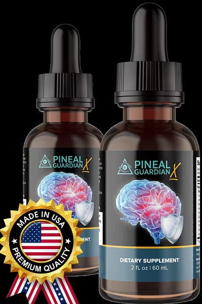 Pineal Guardian Limited Time Offer Only $39/Bottle