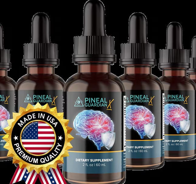 How Pineal Guardian Works?