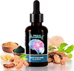 What is Pineal Guardian?